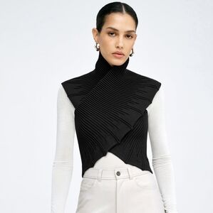 Marcella NYC Collette Bolero